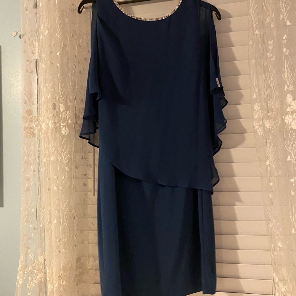 Small Women’s cocktail dress
